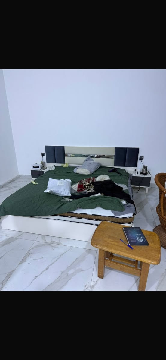 غرفه نوم للبيع مكان حي الداخليه


**إذا كنت صاحب هذا الإعلان وتريد حذفه لأي سبب، رجاءا أرسل رسالة إلى الدعم الفني**