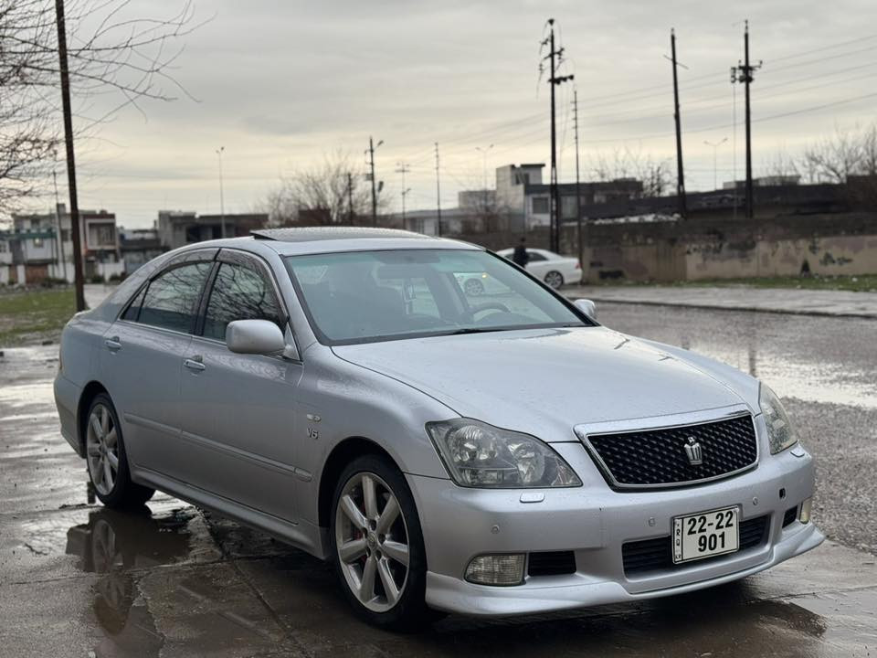 بەناوی خوای گەورە توێتا شاهانە١٨٤موس موس سەیارەکە تاقانەیەلەجوانی سەیارەکەفول مواسەفاتە دنگەی ئستلیلی بڵاد  سەیارەکە دەسکاریە  ڕۆنی گێڕومەکێنەی تازەگۆڕاوە    جلدوسڵایتو هیتەر سەیارەکە بێ بۆیاخە   گێڕومەکینەبەشەرت بێدوکەڵ ساڵانسایسپۆڕتی لەسەرە  *********** ***********
