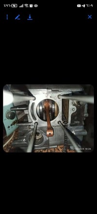 اشتغل هيج شغل هاي المكينة صارلها سنتين خير من الله شرط النعومة و الشغل...