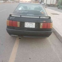 للبيع اودي موديل 91 يوجد كاربون محرك 0/8 محرك كير شرط طخم تواير السعر ...