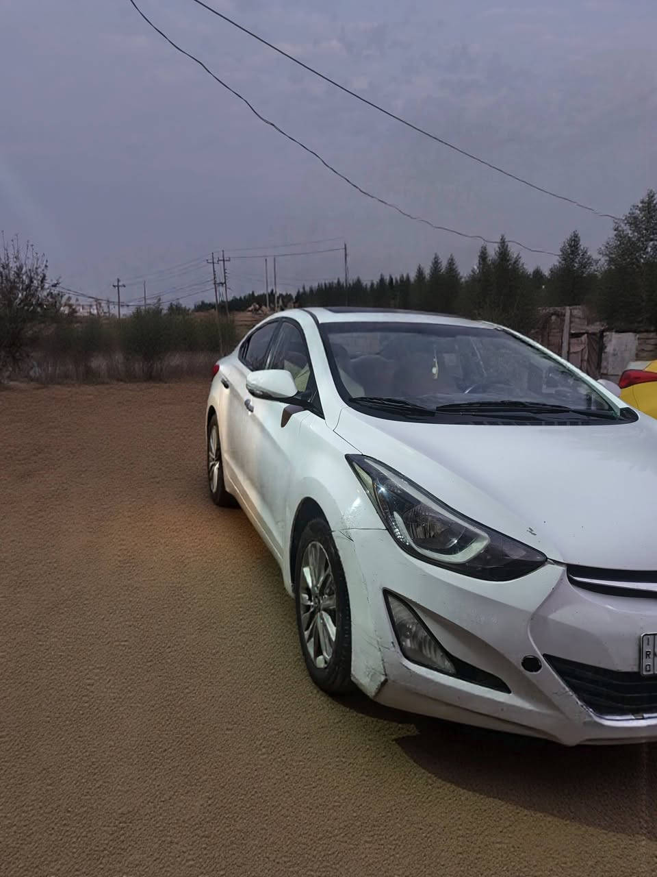 سلام عليكم سياره النتره موديل 14شكل 16 وراد خليجي فتحه ميكنه جديده ستوني شاده وحداديه جديده سياره احله من صوره بس بيه تلحيظات بيسطه وسياره خير من الله سعر خاص رقم الهاتف‏‪***********‬‏ خابرني وبيك خير وتدلل سياره جوه بلاش
