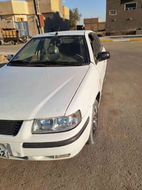 بسمند • اوتوماتيك • خصوصي