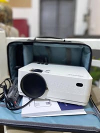 داتا شو • دي بي باور • فول غراض