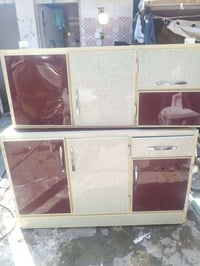 كاونتر مترين+كاونتر ملحق متر ونص +سنك مرمر متر ونص 07855394778
