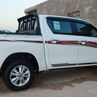 بيك اب • ٢٠٢٥ • رقم بصرة