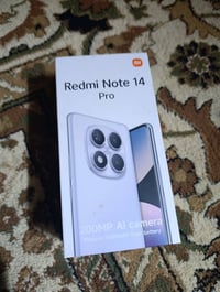 ريدمي ١٤ برو • ٢٥٦ • الموصل جانب اليمن