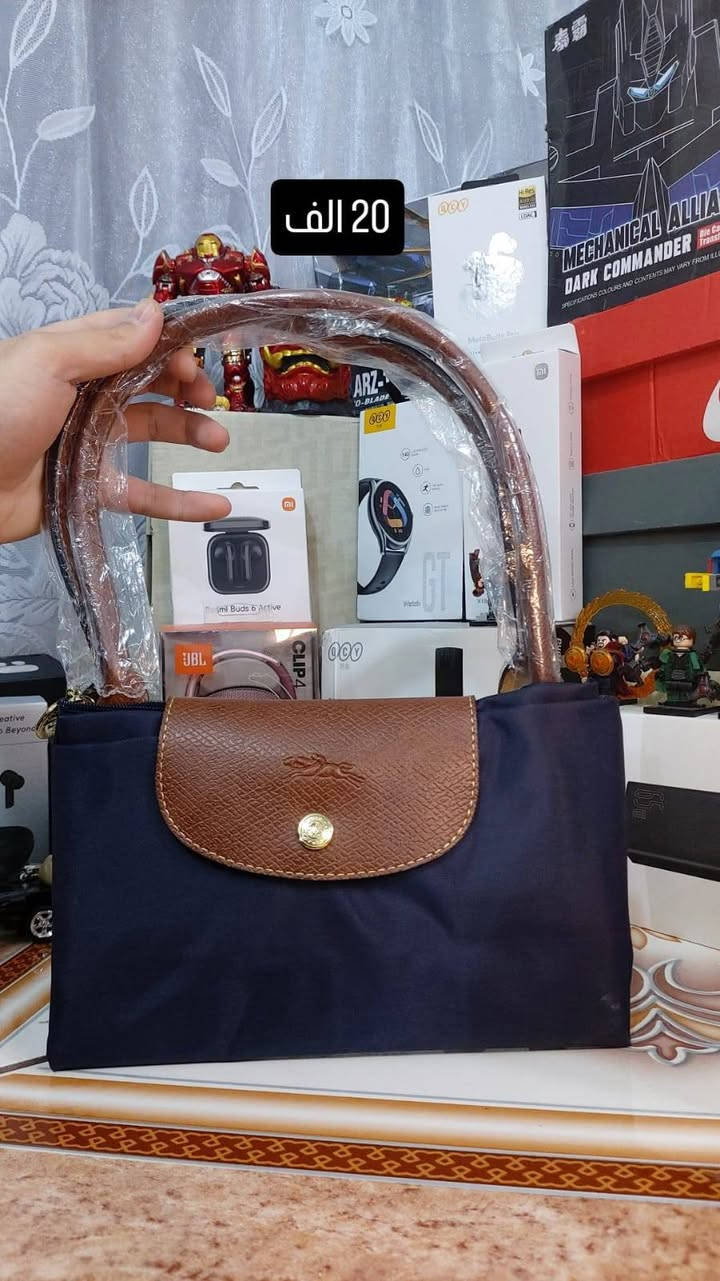 رمضان كريم.. جنط كيوت تتكبر من البضاعه الاوربيه بضاعه dhl مع توصيل لكل العراق


**إذا كنت صاحب هذا الإعلان وتريد حذفه لأي سبب، رجاءا أرسل رسالة إلى الدعم الفني**