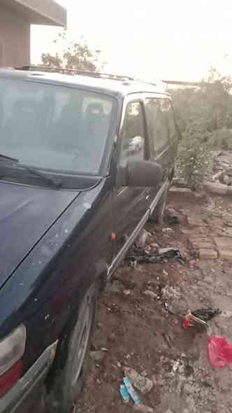 سلام عليكم
سياره دوج كلايزر للبيع موديل1994 

السعر/35 ورقه
المكان/الحسينيه/قرب مركز شرطه الزهور
الرقم /***********
