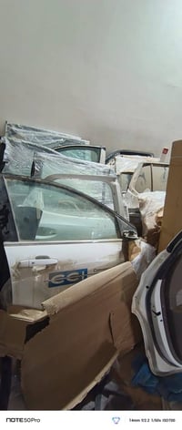 اخوان   توفر لدى قصر الشوفرليت قطع غيار موديل 25  كصات  واصلي ضمان الج...