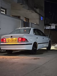 سمند • ٢٠١١ • رقم ذي قار