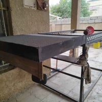 محجر ستوته • شغل درجة اولى