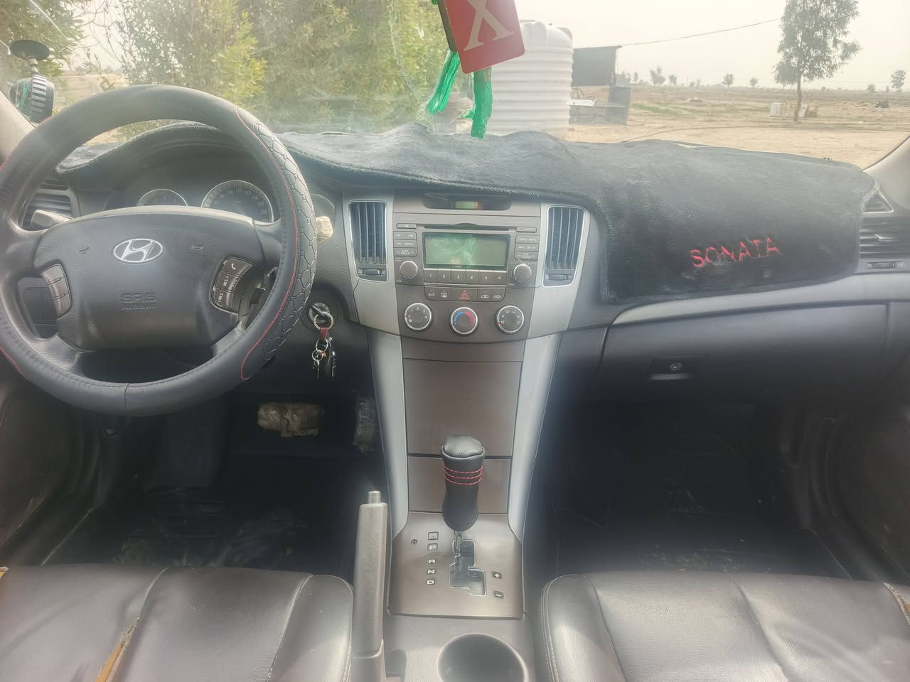 سلام عليكم
عندي سوناتا كوري موديل 2010
رقم نجف  بسمي   شرط  التحويل او وكاله
مكينه 2000 لا بخار ولا تنقيص وكير خير من الله 
صدر مامي خلفي جديد تبريد ثلج 
بيه بارد بجاملغ الامامي  
مكان سياره بابل   سعر 110 وبيه مجال 
رقم الهاتف ***********
‏‪***********‬‏
