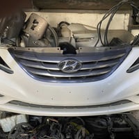 دعاميات سوناتا مضلع وقديم مكان حله حي صناعي 07772949471