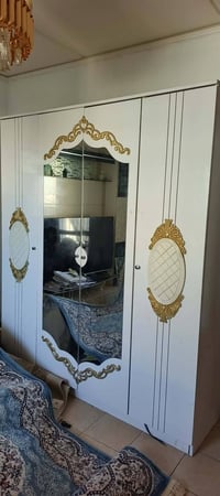 غرقة كاملة • نفر واحد • توصيل لجميع المحافظات