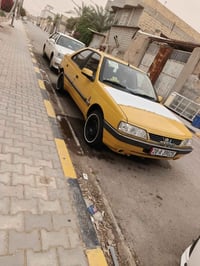 بيجو اكد • ٢٠١٦ • نجف