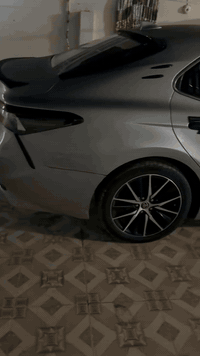 السلام عليكم كامري للبيع موديل 2022 رقم صلاح الدين صاحبه

 الشرعي بتكريت واني من تكريت السياره طبت للعراق كلين ماعده

 دعاميه فقط وبل عراق صار بيه بارد كد شبر بجاملغ الخلفي سياره

 ماشيه 97 mil الفئه se مواصفات فول  أس بلاص ماعده الفتحه

 تشغيل عن بعد انتو تعرفون موصفاته الكامري
 
شرط كير مكينه حداديه مكفوله من كلشي 

السعر 210 /الرقم ***********/***********
