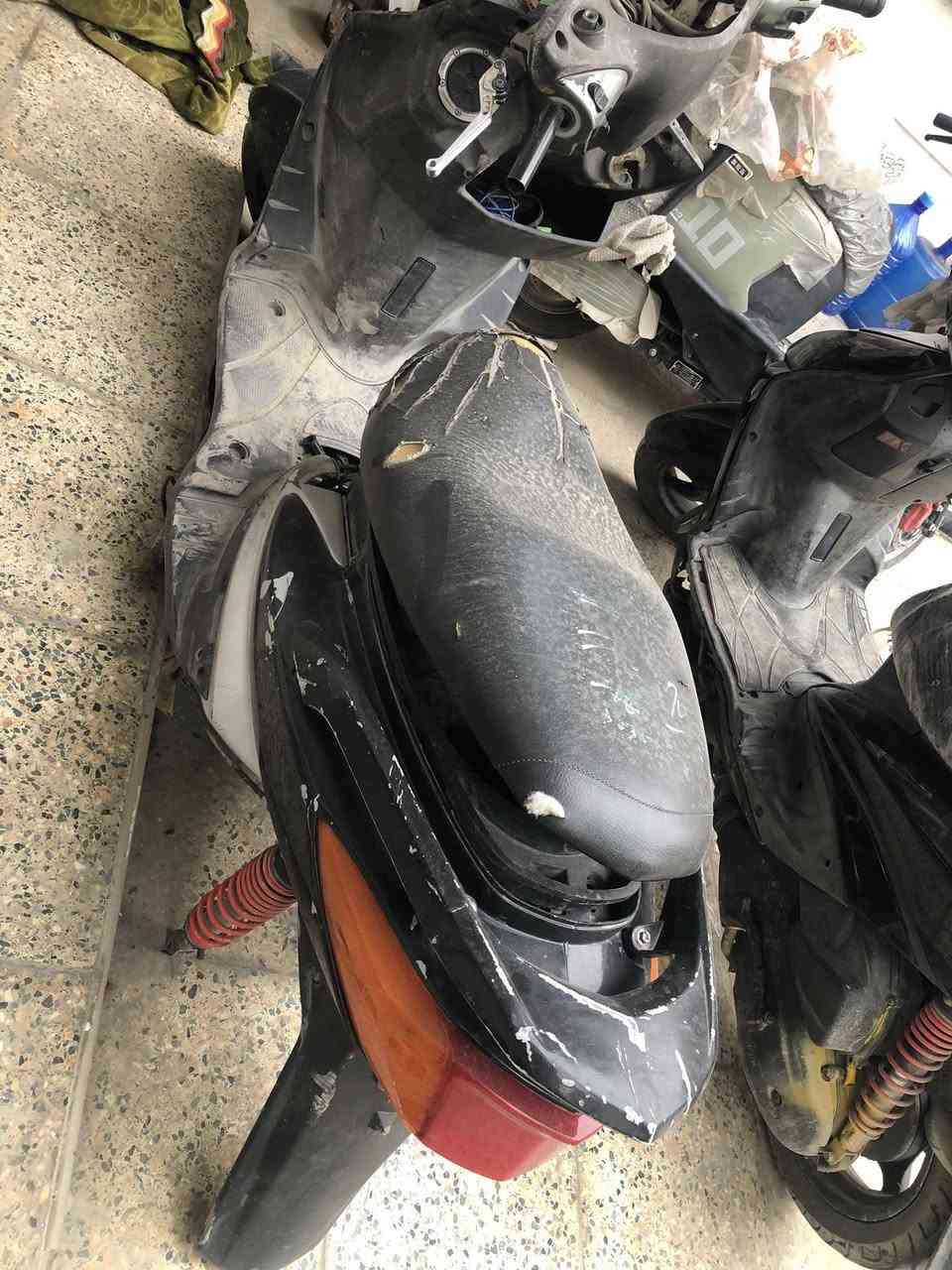 شاصي سكنس فحل
سلام عليكم شاصي سكنس فحل كامل هوه ولضفيره وذيل وسوادات والعقل والكتفات والجوزه كامل مكمل ويا سبايدر ويا كشن ويا دبلات يعني بس جيب مكينه وكفرات وشد سعره١٥٠ الف


**إذا كنت صاحب هذا الإعلان وتريد حذفه لأي سبب، رجاءا أرسل رسالة إلى الدعم الفني**