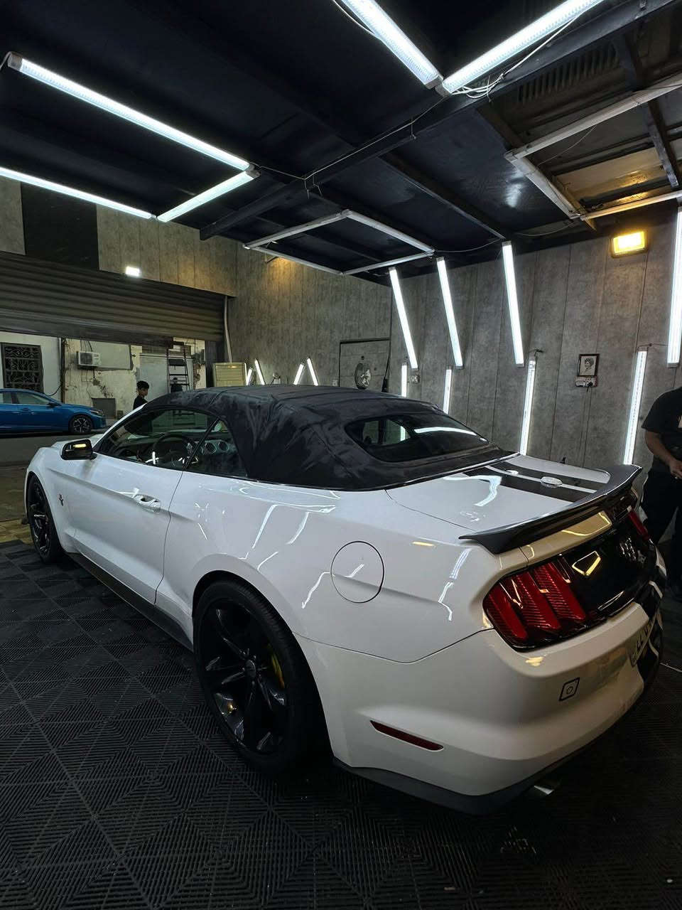 حبايب فورد موستنگ ايكو بوست بريميوم 2016 كشف فول ونسة رقم اربيل حادثهة وضح بلصور وسونارهة موجود مكانهة بغداد سعرهة 120 بيهة محرك كايم تبدل محرك السيارة حلوة بس محرك يرادلهة بغداد, العراق


**إذا كنت صاحب هذا الإعلان وتريد حذفه لأي سبب، رجاءا أرسل رسالة إلى الدعم الفني**