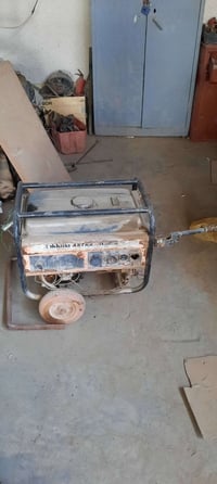 مولده • ١٠ امبير • كربلا الحي الصناعي