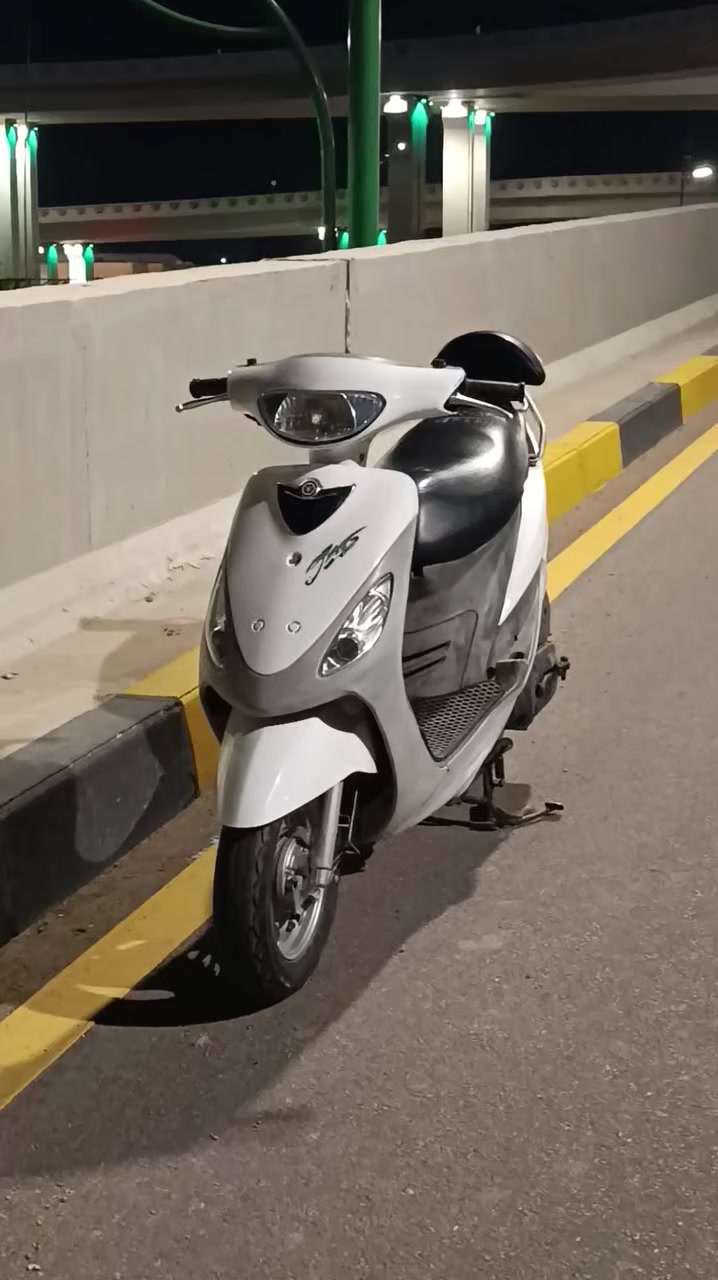 سلام عليكم دراجه ماكس منغولي للبيع السعر خاص.


**إذا كنت صاحب هذا الإعلان وتريد حذفه لأي سبب، رجاءا أرسل رسالة إلى الدعم الفني**