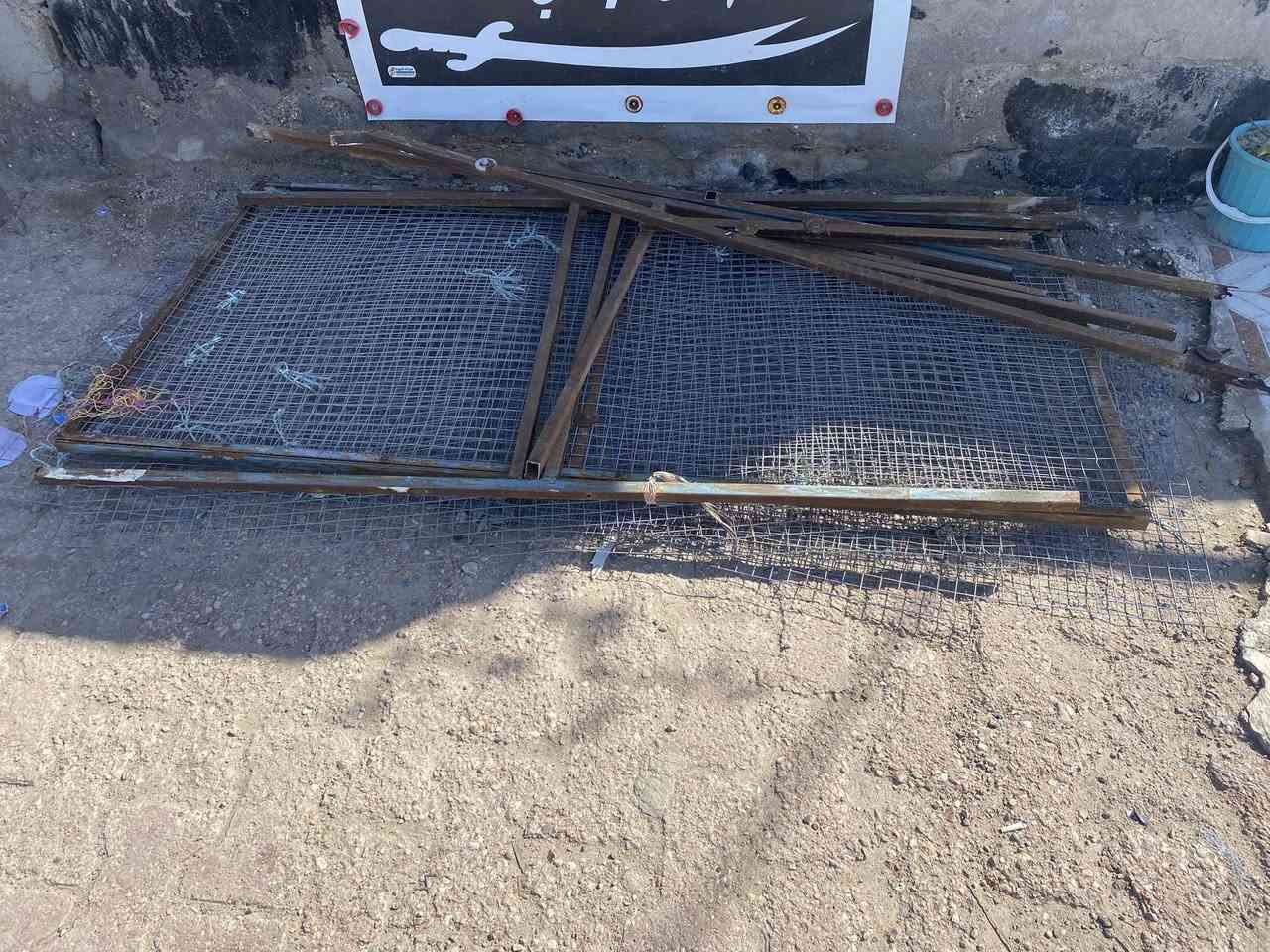 للبيع


**إذا كنت صاحب هذا الإعلان وتريد حذفه لأي سبب، رجاءا أرسل رسالة إلى الدعم الفني**