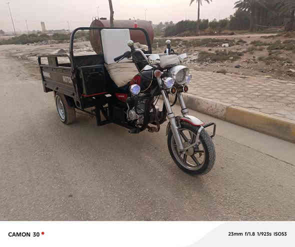 السلام عليكم ستوته للبيع موديل 2023 محرك 2025 ستوته مقفوله كفاله عامه اوراق اصولي باسمي السعر 2 و 100 وبيها مجال مكاني كربلاء ويريد‏‪***********‬‏
