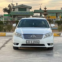 فول ليمتدد • ٢٠١٢ • ترايك السفوان