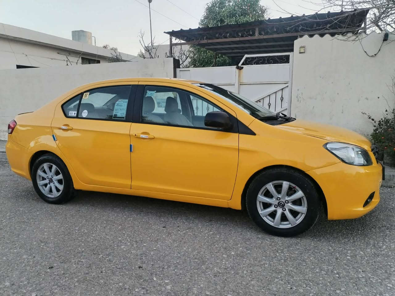 كريت ويل 2011 للبيع
محرك بلادي
بدون حادث فقط تصفيات مال تكسي
شاش ايباد
سنويه2030 شرط التحويل
سعر49 بيها مجال للطيبين
مكاني كركوك ***********
