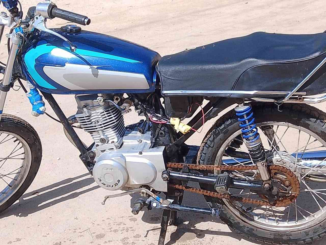 للبيع دراجه نامه مكينه رابيدو مامفتوحه


**إذا كنت صاحب هذا الإعلان وتريد حذفه لأي سبب، رجاءا أرسل رسالة إلى الدعم الفني**