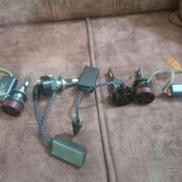 زنون • ثلجي عالي • شرط عالفحص