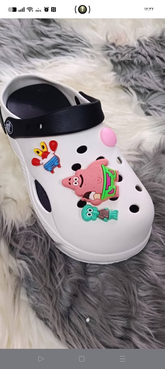 سليبر طبي خفيف بسعر 8 فقط


**إذا كنت صاحب هذا الإعلان وتريد حذفه لأي سبب، رجاءا أرسل رسالة إلى الدعم الفني**