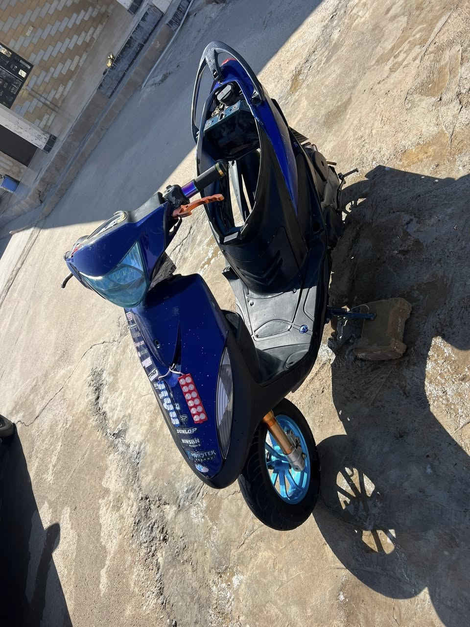 سلام عليكم 👋🏻 لــلــبــيـــع 🫴 ماگس عدله مزود♻️ نضيف مكان بيجي


**إذا كنت صاحب هذا الإعلان وتريد حذفه لأي سبب، رجاءا أرسل رسالة إلى الدعم الفني**