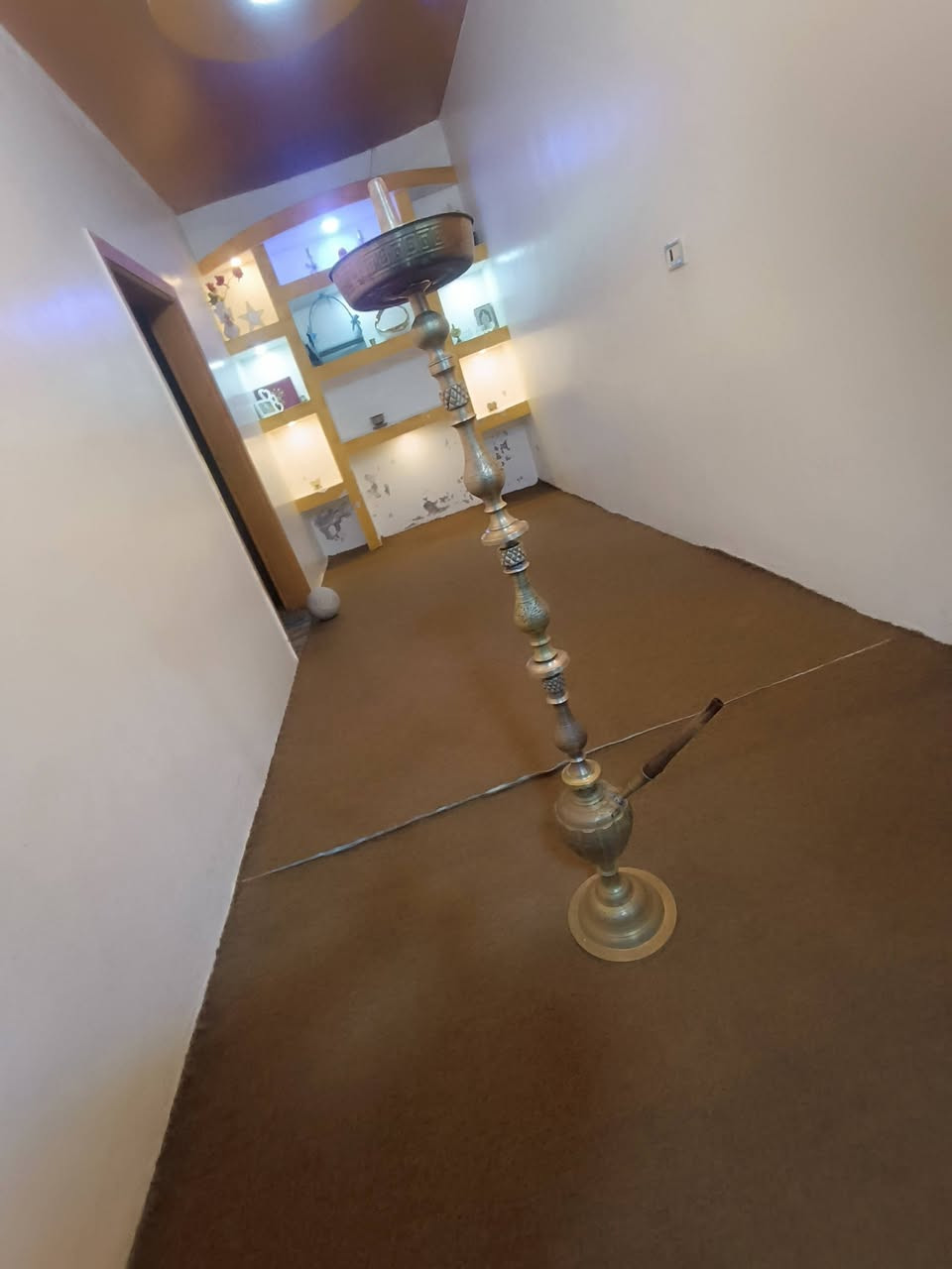 للبيع
0772052027


**إذا كنت صاحب هذا الإعلان وتريد حذفه لأي سبب، رجاءا أرسل رسالة إلى الدعم الفني**