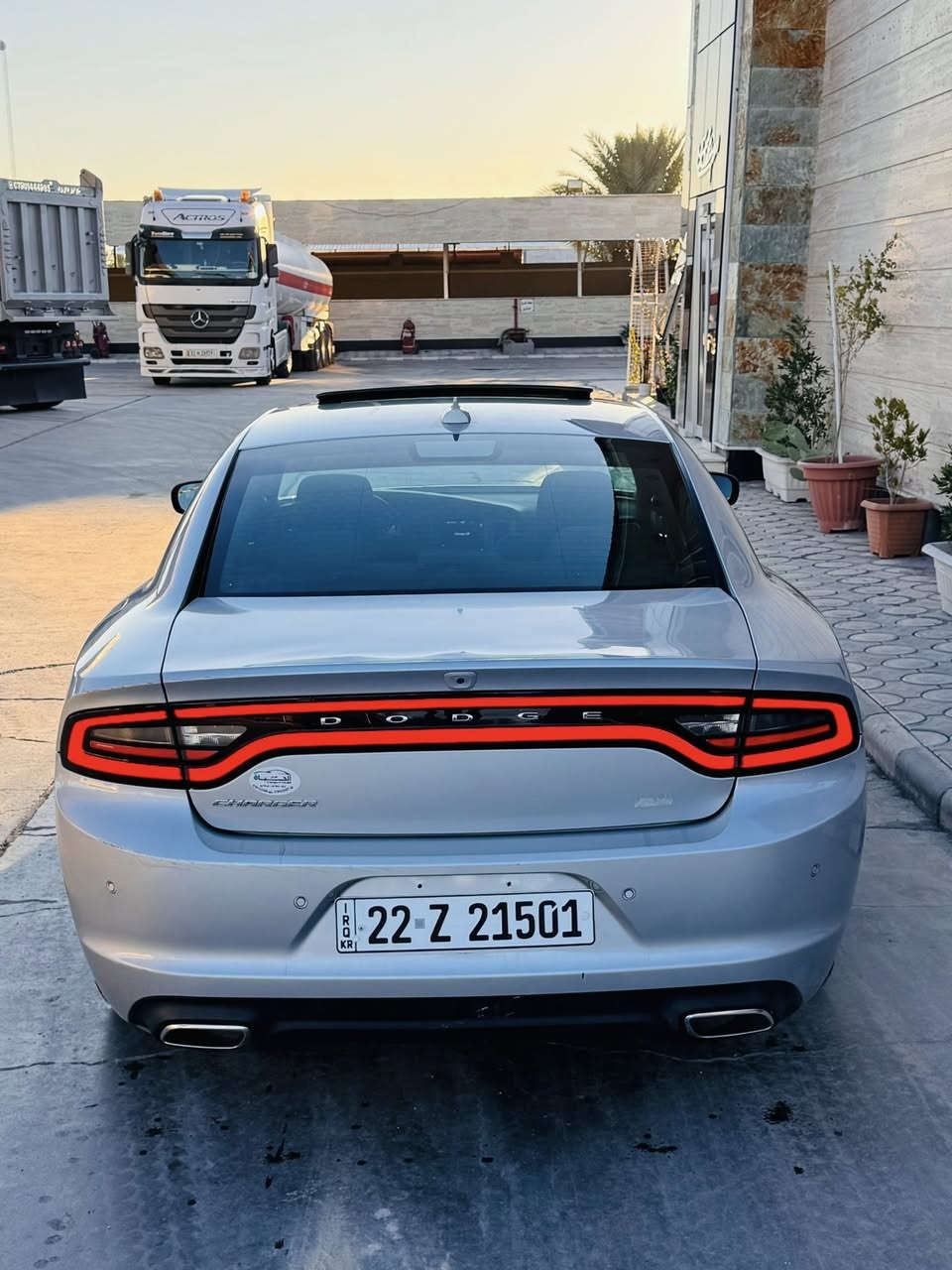 السلام عليكم
جارجر 2023 رقم اربيل بأسمي
فتحه السياره حادثها بنيد فقط بدون دواخل ماشيه13 الف
مكفوله من لغد او شاصي او صبغ عدا البنيد مكانها بابل
السعر 245 وبيها مجال كلش قليل

***********
