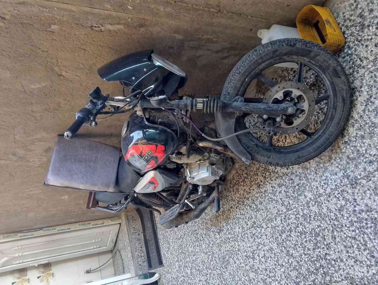 كوم حديد عطلانه وماعرف شنو عطله سعر 450 بغداد شعله


**إذا كنت صاحب هذا الإعلان وتريد حذفه لأي سبب، رجاءا أرسل رسالة إلى الدعم الفني**