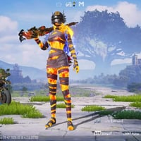 وبركاته حساب ببجي للبيع مستوى69 +2كونكر+17سلاحي يطور +ربط نضيف تجي كدا...