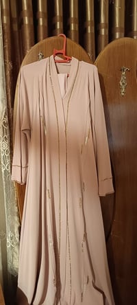عباية • شال اماراتي • موصل