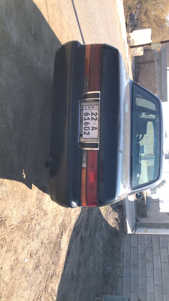 سلام عليكم شباب كراون ارنب محور للبيع موديل 1995 لون اسود مكينه 2500 ديلكو نظيفه جدا كير خير من الله رقم اربيل دولي سنويه لل27 شرط التحويل مكفوله كص ونقل جثه وعيب شرعي واصوليات بيها مكانات صبغ والدعاميات صبغ جماليه السعر 48 وبيها مجال بسيط العنوان صلاح الدين بلد *********** للاستفسار اكثر تفضلو خاص مفتوح وشكرا
