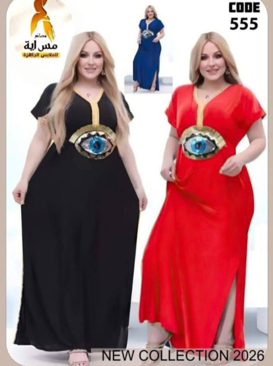 دشداشة نسائيه زبده

قياس فري قياس واحد 

الخميس تتوفر كل الموديلات 

للحجز مراسلة الصفحه


**إذا كنت صاحب هذا الإعلان وتريد حذفه لأي سبب، رجاءا أرسل رسالة إلى الدعم الفني**