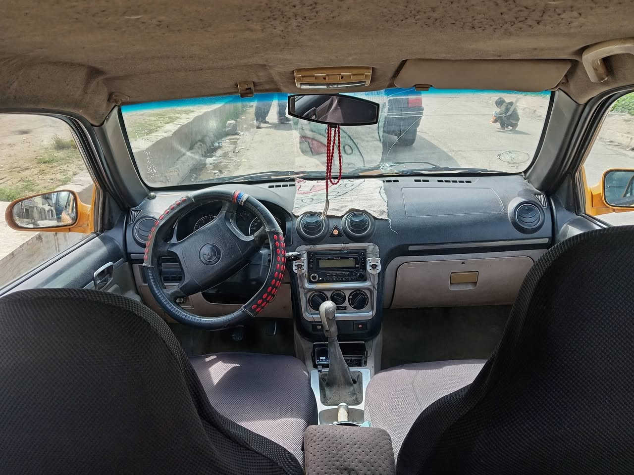 سي كي للبيع موديل 2011
رقم بغداد الشرعي بل موصل محرك كورلا 
العنوان موصل الايمن حي الرافدين قرب جامع دحام اسماعيل 
السعر 35 وبيها مجال 
للاستفسار ***********
