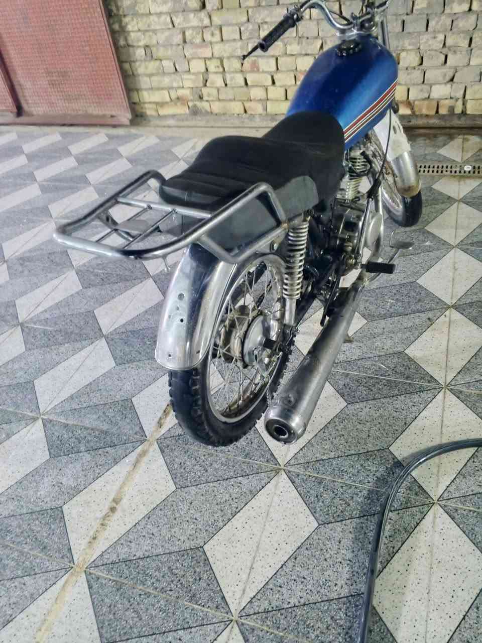 دراجه تاكر 4 كير السعر 250 وبيها مجال بغداد النهروان مطعم جواد


**إذا كنت صاحب هذا الإعلان وتريد حذفه لأي سبب، رجاءا أرسل رسالة إلى الدعم الفني**