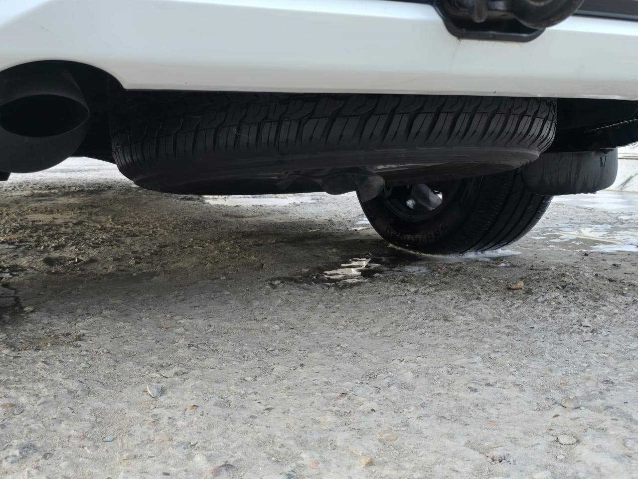 السلام عليكم لاندكروزر موديل 17 كفاله عامه ضربه وصبغ وتبديل جديده على وضع الوكاله ماشيه 81 حقيقي فئه البريم الاصلي محرك ثمانيه سلندر 4700. رقم بغداد دولي باسمي تحويل مباشر مشروع وطني كافه محافظات العراق سنويه 2030 هزه 2026تخم تاير دلوب جديد حداده جديده تبريد ثلج سبير منازل فول مواصفات واحد على واحد حساسات اماميه خلفيه جانبيه كاميرات جانبيه واماميه نظافه السياره 100% جديده كسر كرتون رقم الهاتف ***********
