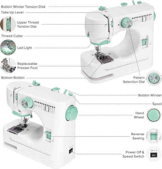 كراكيب للاكسسوارات المنزلية جملة
💯️وصول بضاعة جديدة المنشأ الصين ماكنة خياطة ب ٤انواع واحجام 🧵🪡

الوزيرية الصناعية خلف مطعم شهريار
الشارع خلف البانزين خانة يوجد 🚗توصيل جميع انحاء العراق  البيع جملة فقط

يمكننا اضافتكم في كروب الوتساب لتشاهدو كل ماهو جديد على الارقام التالية
***********اثير.          *********** عمر
زورنا على رابط التلكرام
https://t.me/+zRVO5bg7qXY2Y2Fi
