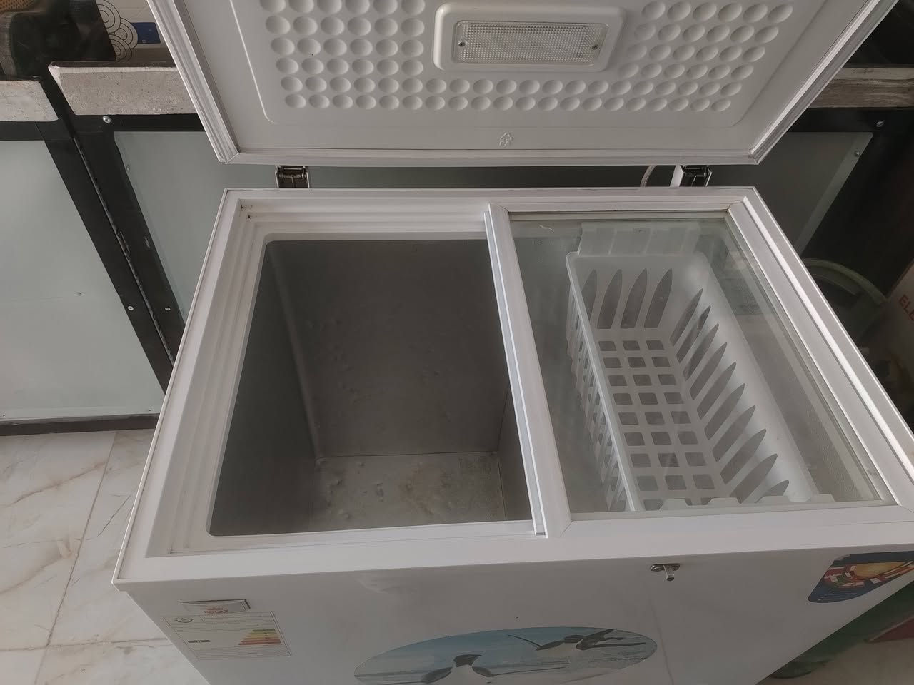 سلام عليكم يوجد اثاث مستعمل نظيف للبيع في قضاء الرمانه الأسعار جدأ مناسبه
الاستفسار على هاذه الرقم *********** بي واتساب مفتوح  المكان قضاء الرمانه مقابيل المستوصف
