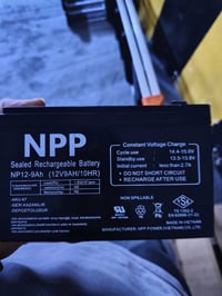 بطاريات يو بي اس • مستعمل • كاميرات انترنت