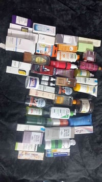 عناية • ٤٧ قطعة • أصلي أوروبي