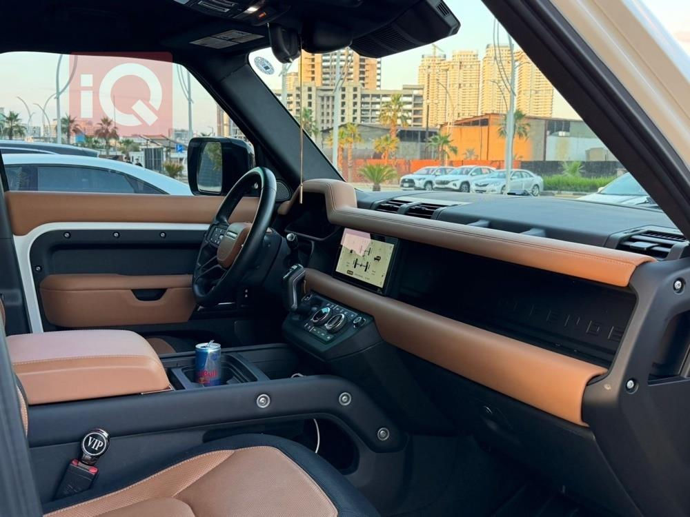 عربى/کوردی
اربيل: لاند روفر دفندر X-Dynamic SE, 2023
عدد الأميال 43,000 ميل
السعر: 57,500$
لمزيد من المعلومات الرجاء الضغط على هذا الرابط 
👉 https://www.iqcars.net/redirect/1297559?lang=ar
*****************
هەولێر: لاند ڕۆڤەر دیفێندەر X-Dynamic SE, 2023
ماوەی ڕۆیشتن 43,000 ميل
نرخ: 57,500$
بۆ زانیاری زیاتر تکایە کلیک لەم بەستەرە بکە  :
👉 https://www.iqcars.net/redirect/1297559?lang=ku
#iQCars


**إذا كنت صاحب هذا الإعلان وتريد حذفه لأي سبب، رجاءا أرسل رسالة إلى الدعم الفني**