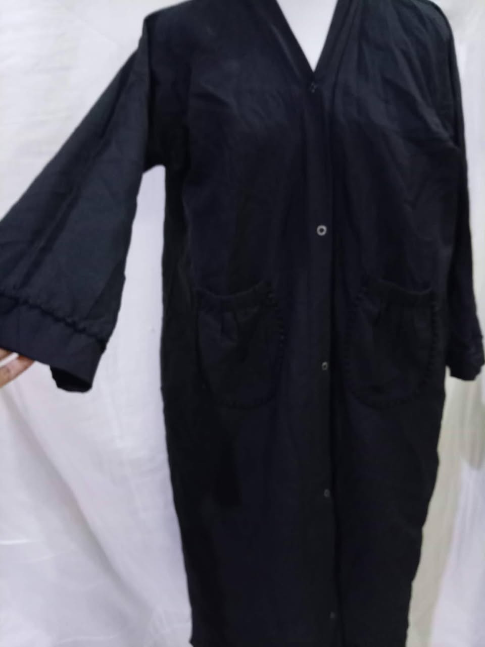 يالله كسر باله جديده
بشت نسائي 😍🩷
 التصوير ضالمه بالحقيقه يجننن اخو الجديد
وبي قياسات خاصه
حي الكرار السايدين الجديد قرب الشاشه بيت حارث مديح الفرمان


**إذا كنت صاحب هذا الإعلان وتريد حذفه لأي سبب، رجاءا أرسل رسالة إلى الدعم الفني**