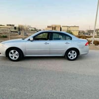 وبتمه موديل ٩ كير ومكينه  ٢٤٠٠وحداديه تخم تاير تبريد ثلج فول مواصفات و...