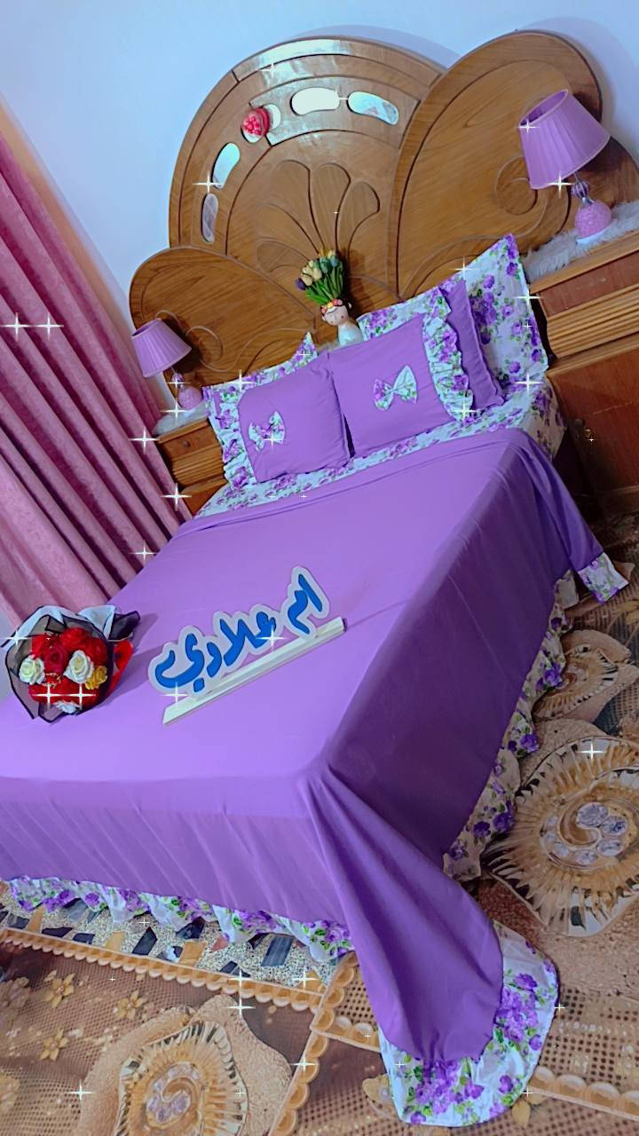 اللهم صل على محمد وال محمد. جزأ من شغلي حسب طلب الزبائن. الحجز والطب عالخاص يوجد لدينا توصيل الجميع المحافضات


**إذا كنت صاحب هذا الإعلان وتريد حذفه لأي سبب، رجاءا أرسل رسالة إلى الدعم الفني**